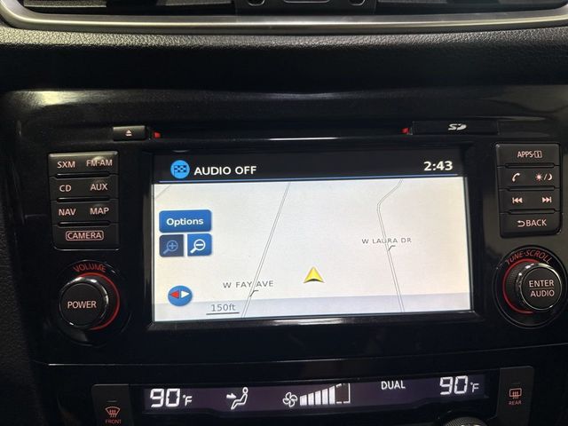 2015 Nissan Rogue FWD 4dr SV - 23031150 - 15