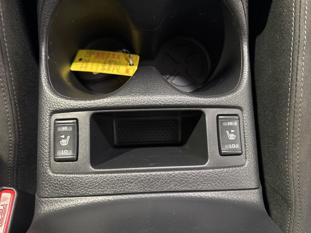 2015 Nissan Rogue FWD 4dr SV - 23031150 - 20