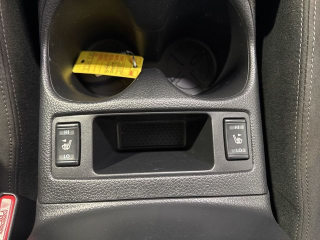 2015 Nissan Rogue FWD 4dr SV - 23031150 - 20