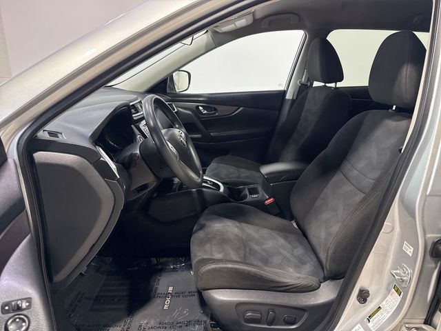 2015 Nissan Rogue FWD 4dr SV - 23031150 - 21