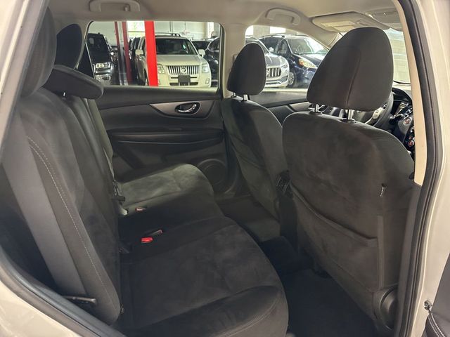 2015 Nissan Rogue FWD 4dr SV - 23031150 - 33