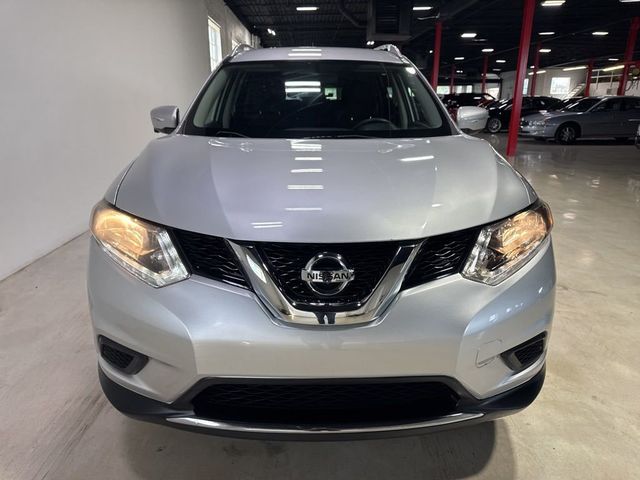 2015 Nissan Rogue FWD 4dr SV - 23031150 - 8