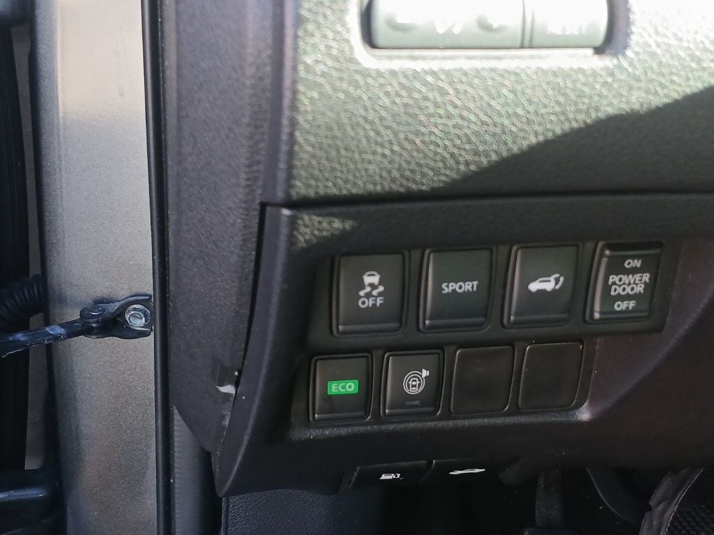 2015 Nissan Rogue S - 22933678 - 10