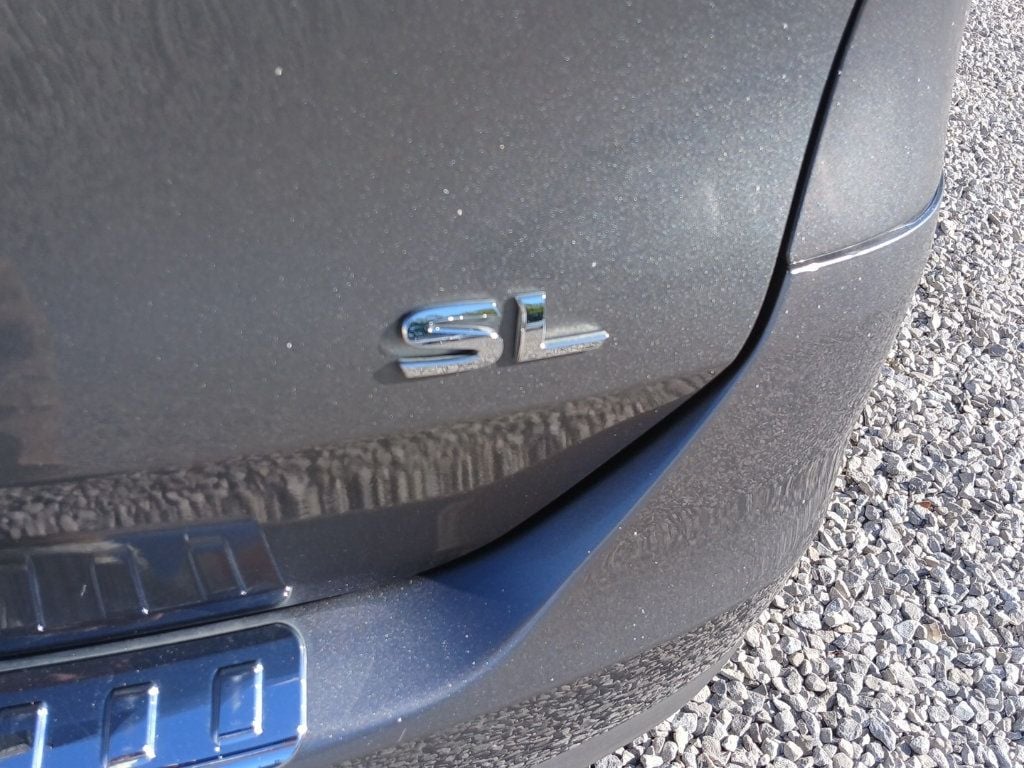 2015 Nissan Rogue S - 22933678 - 14