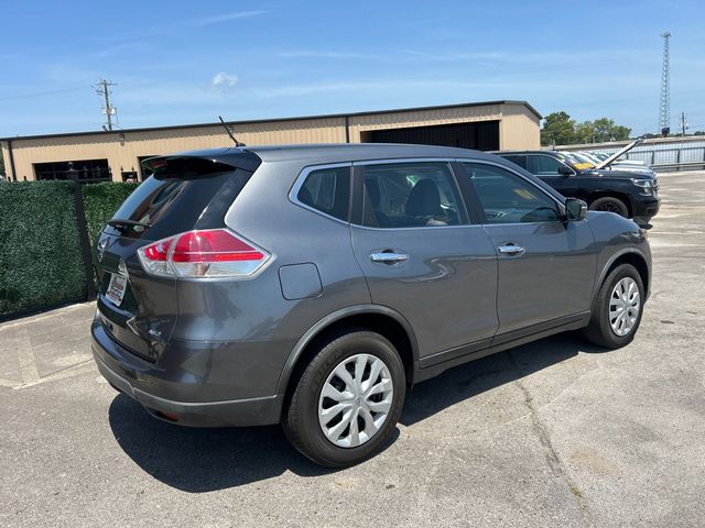 2015 Nissan Rogue S - 23069220 - 3