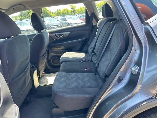 2015 Nissan Rogue S - 23069220 - 6