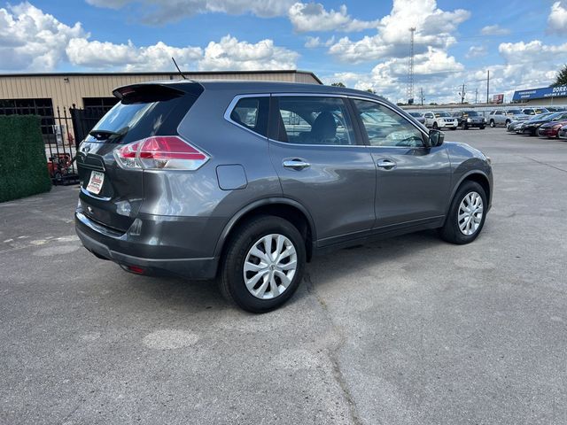 2015 Nissan Rogue S - 23090828 - 3