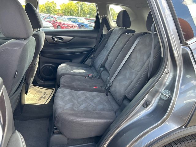 2015 Nissan Rogue S - 23090828 - 6