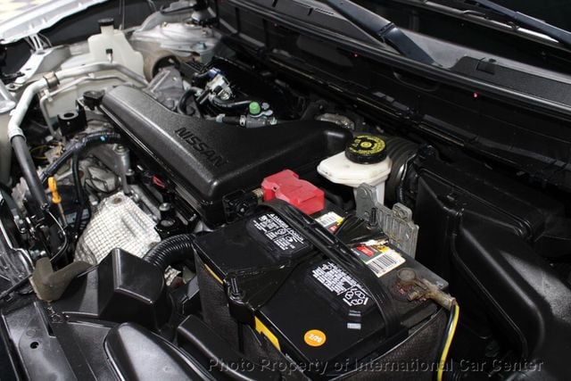 2015 Nissan Rogue SV - Just serviced!  - 22350123 - 41