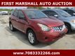 2015 Nissan Rogue Select  - 23026431 - 0