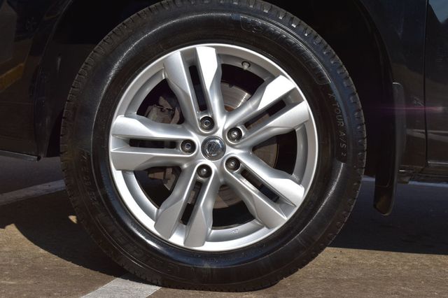 2015 Nissan Rogue Select AWD 4dr S - 22968554 - 10