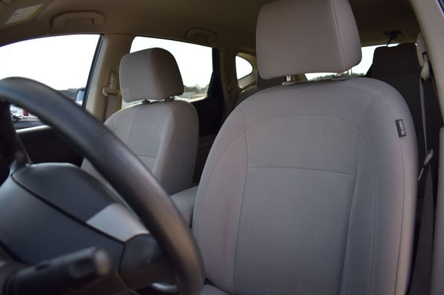 2015 Nissan Rogue Select AWD 4dr S - 22968554 - 14