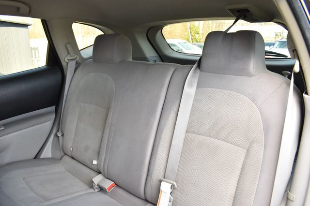 2015 Nissan Rogue Select AWD 4dr S - 22968554 - 23