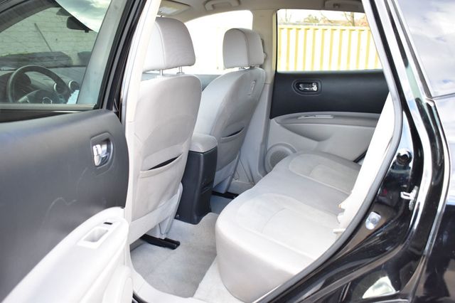 2015 Nissan Rogue Select AWD 4dr S - 22968554 - 24