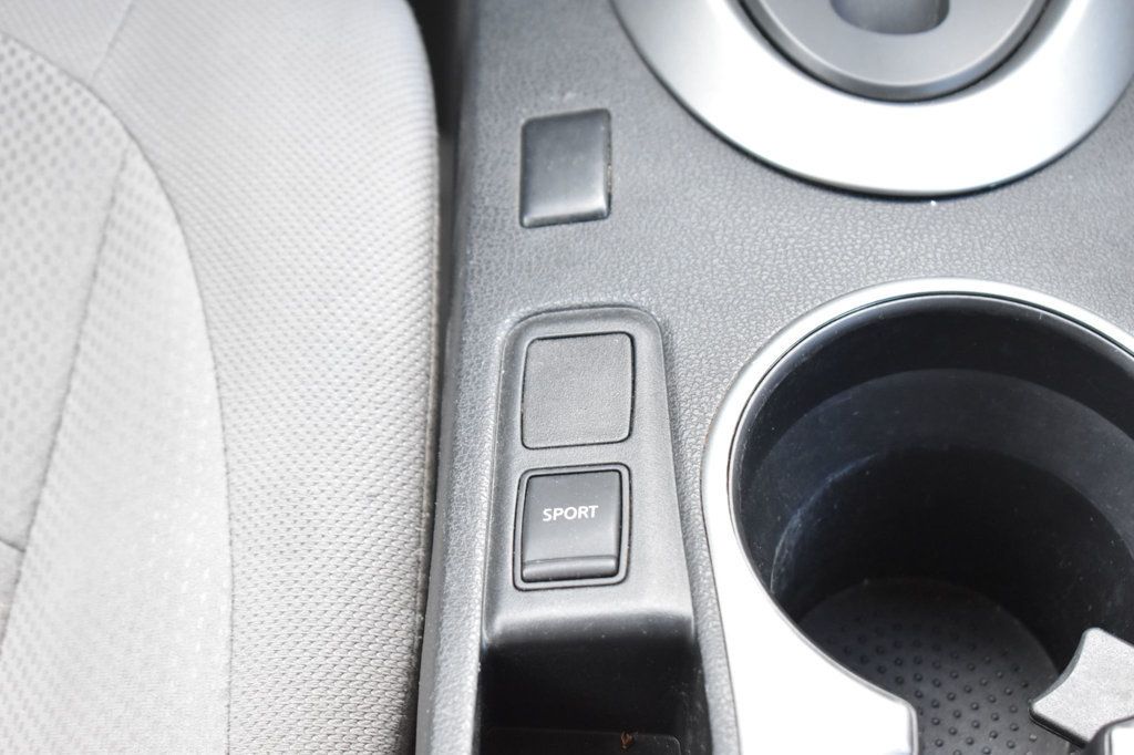 2015 Nissan Rogue Select AWD 4dr S - 22968554 - 29