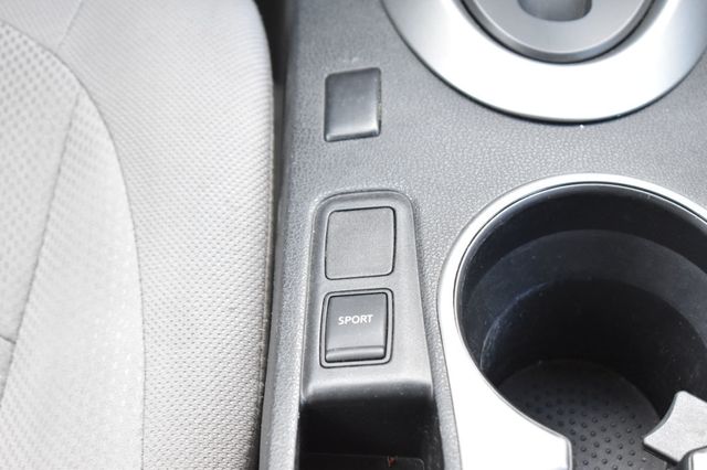 2015 Nissan Rogue Select AWD 4dr S - 22968554 - 29