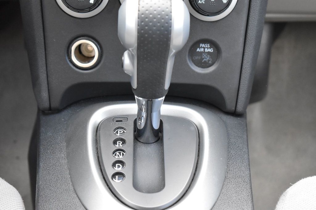 2015 Nissan Rogue Select AWD 4dr S - 22968554 - 30