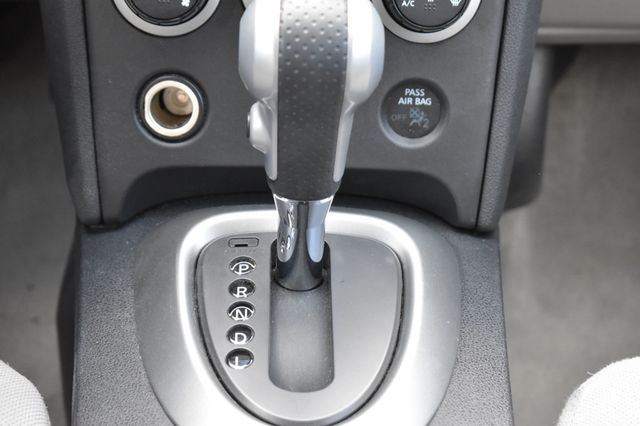 2015 Nissan Rogue Select AWD 4dr S - 22968554 - 30