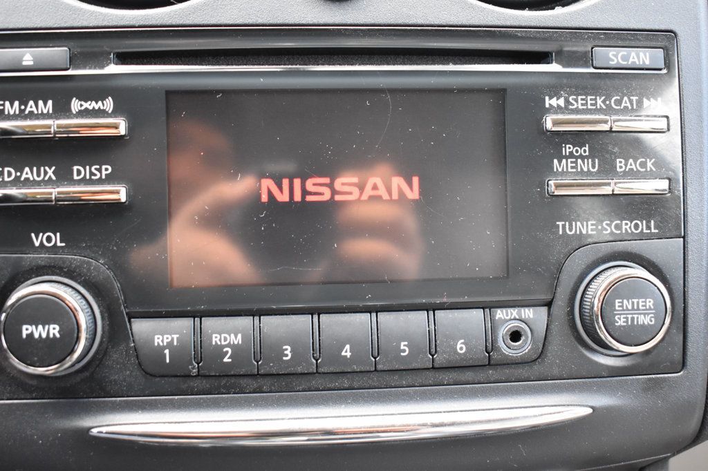 2015 Nissan Rogue Select AWD 4dr S - 22968554 - 31