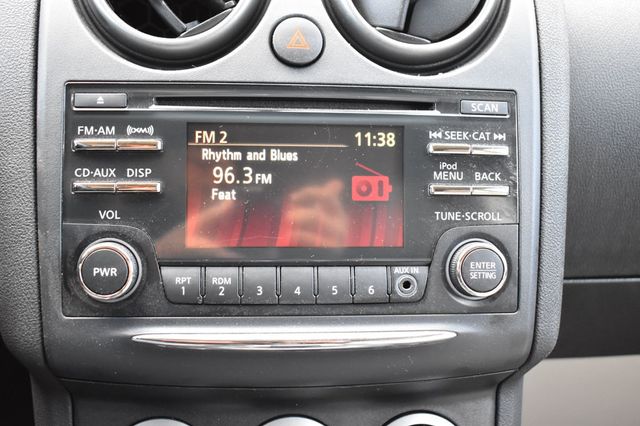 2015 Nissan Rogue Select AWD 4dr S - 22968554 - 32