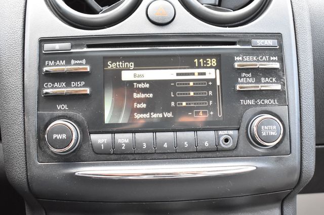 2015 Nissan Rogue Select AWD 4dr S - 22968554 - 34