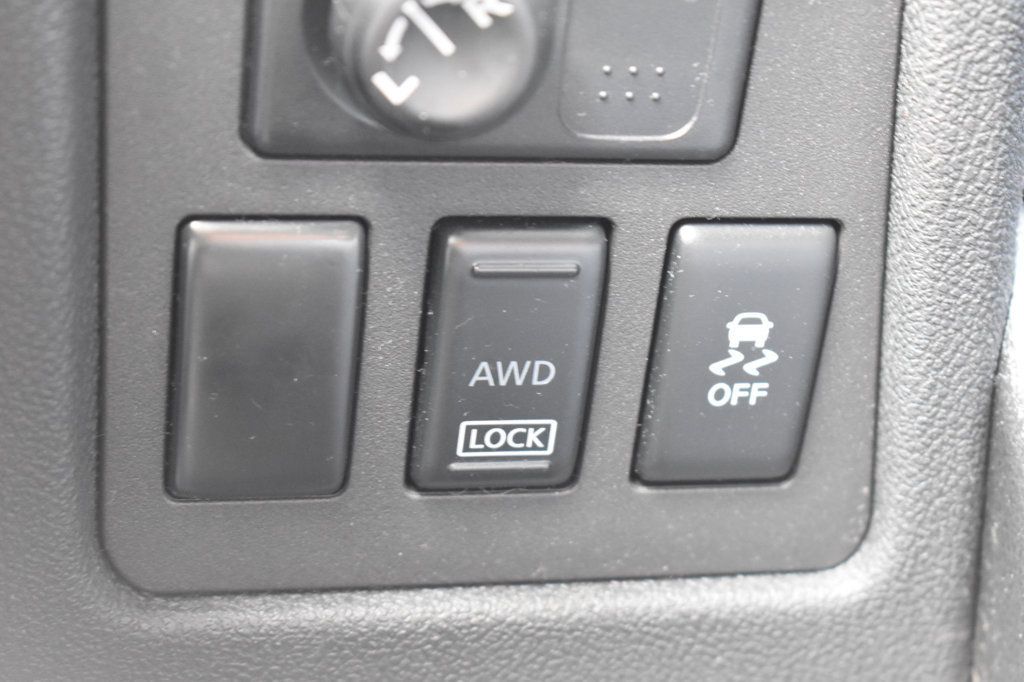 2015 Nissan Rogue Select AWD 4dr S - 22968554 - 37