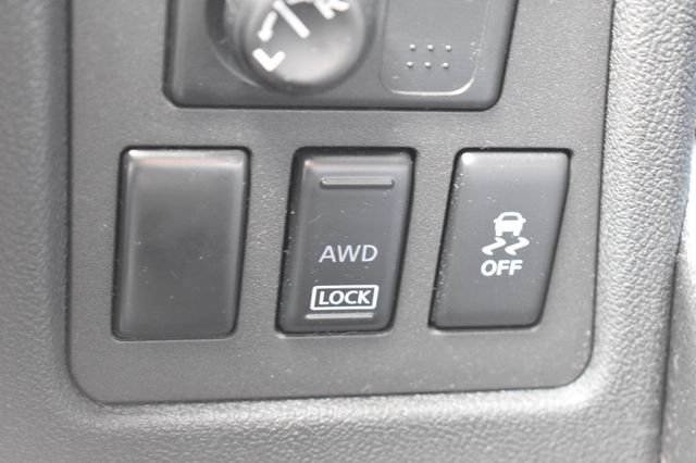 2015 Nissan Rogue Select AWD 4dr S - 22968554 - 37