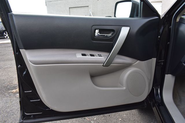 2015 Nissan Rogue Select AWD 4dr S - 22968554 - 40