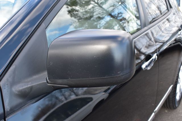 2015 Nissan Rogue Select AWD 4dr S - 22968554 - 41