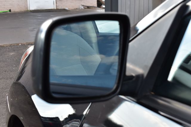 2015 Nissan Rogue Select AWD 4dr S - 22968554 - 42