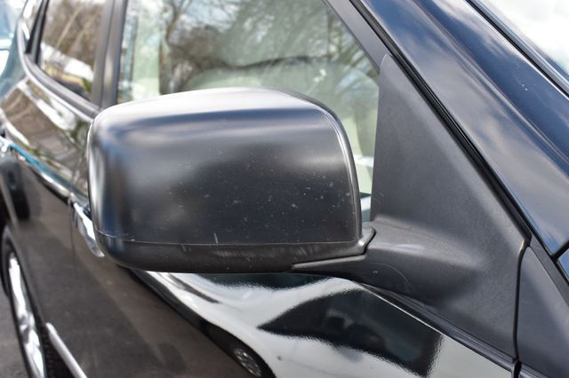 2015 Nissan Rogue Select AWD 4dr S - 22968554 - 43