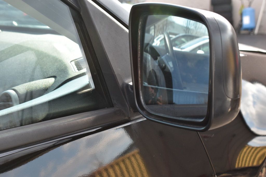 2015 Nissan Rogue Select AWD 4dr S - 22968554 - 44