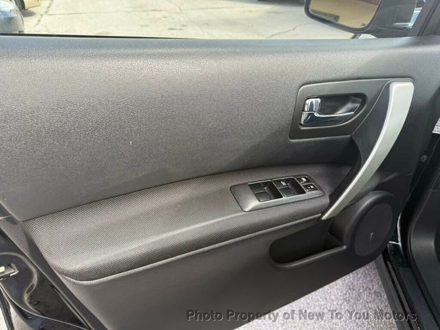 2015 Nissan Rogue Select AWD 4dr S - 22997123 - 14