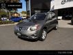 2015 Nissan Rogue Select AWD 4dr S - 22568248 - 0