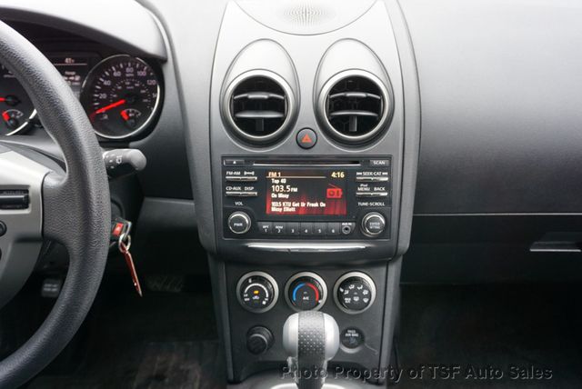 2015 Nissan Rogue Select AWD 4dr S - 22984686 - 16