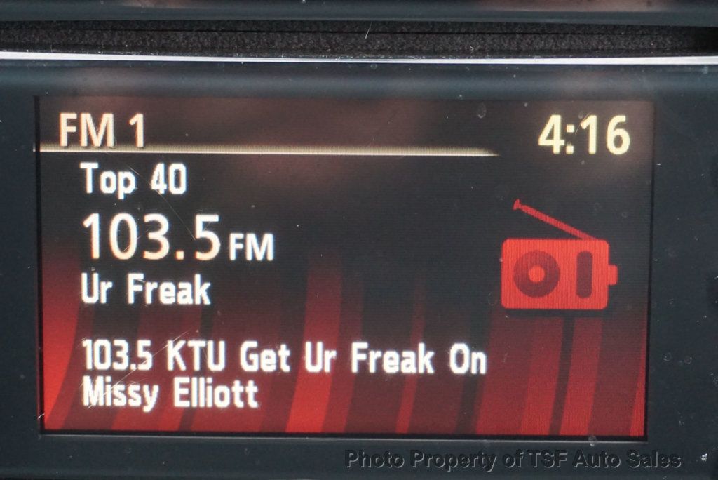 2015 Nissan Rogue Select AWD 4dr S - 22984686 - 18