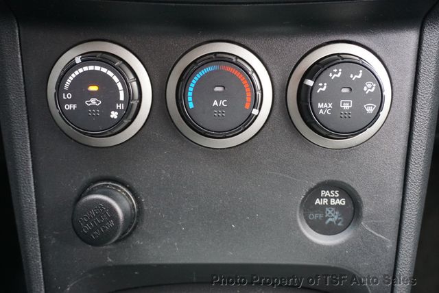 2015 Nissan Rogue Select AWD 4dr S - 22984686 - 22