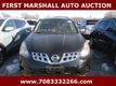 2015 Nissan Rogue Select FWD 4dr S - 22972069 - 0