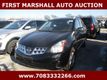 2015 Nissan Rogue Select FWD 4dr S - 22972069 - 1