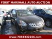 2015 Nissan Rogue Select FWD 4dr S - 22972069 - 2