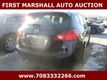 2015 Nissan Rogue Select FWD 4dr S - 22972069 - 3