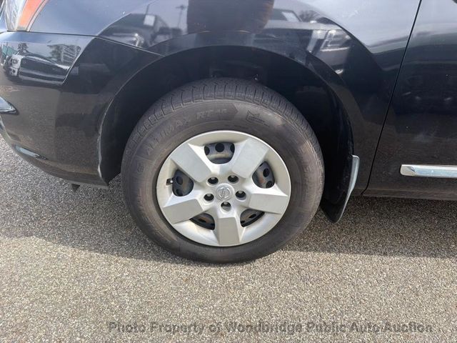 2015 Nissan Rogue Select S - 23002774 - 11