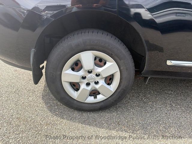 2015 Nissan Rogue Select S - 23002774 - 14