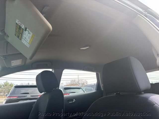 2015 Nissan Rogue Select S - 23002774 - 7