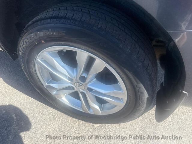 2015 Nissan Rogue Select S - 23066475 - 9