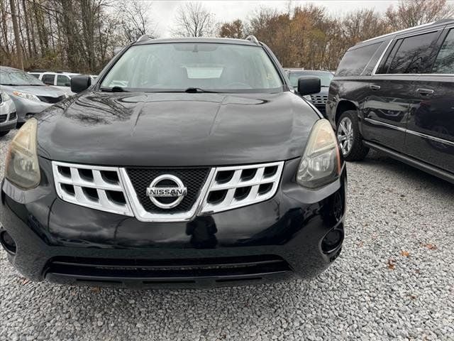 2015 Nissan Rogue Select S - 22205064 - 23