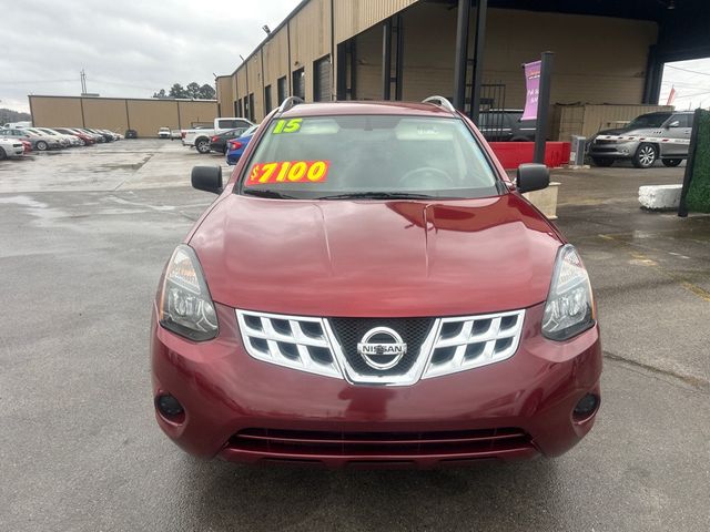 2015 Nissan Rogue Select S - 22991039 - 1