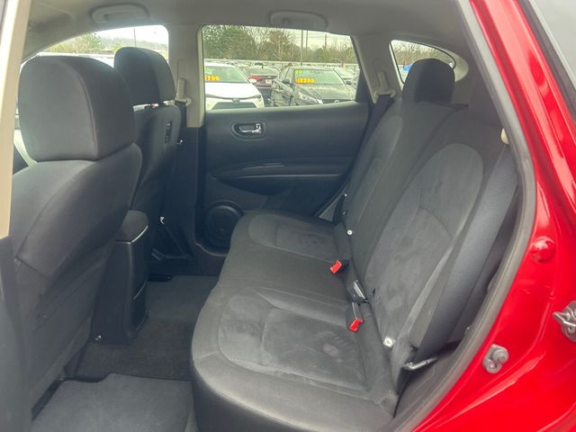 2015 Nissan Rogue Select S - 22991039 - 6