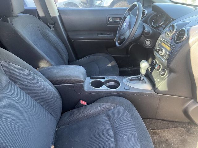 2015 Nissan Rogue Select S 4dr Crossover - 23009024 - 2
