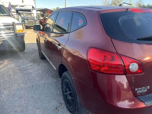 2015 Nissan Rogue Select S 4dr Crossover - 23009024 - 3